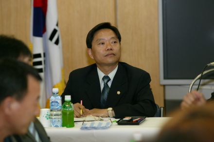 시흥5동 주민과의 대화 의 사진8