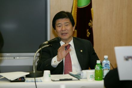 시흥5동 주민과의 대화 의 사진9