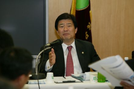 시흥5동 주민과의 대화 의 사진10