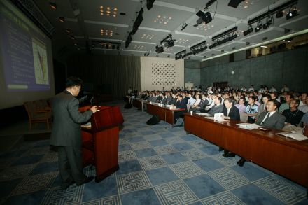 서울디지털산업 2,3단지 발전방안 대토론희 의 사진35