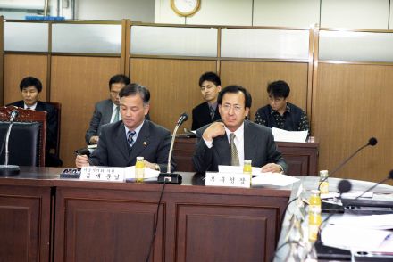 시흥대로~호암길간 용역보고회의 의 사진19
