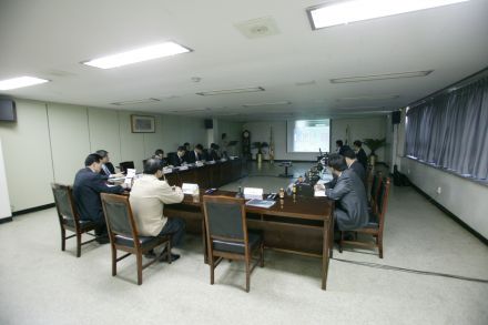 시흥본동 시흥광장 조성공사 설명회 의 사진7