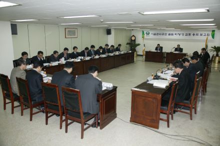 시설관리공단 용역 타당성 검토 의 사진7