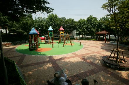 해태공원 의 사진