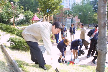 시민대청소 의 사진23