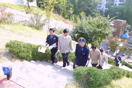 시민대청소 의 사진25