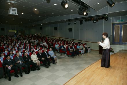 제3회 여성정책세미나 의 사진