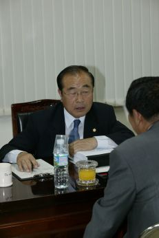 2004 행정사무감사 의 사진19