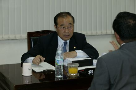 2004 행정사무감사 의 사진20