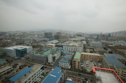 3공단전경 의 사진3