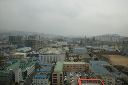 3공단전경 의 사진5