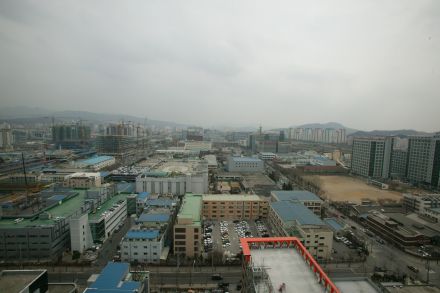 3공단전경 의 사진6
