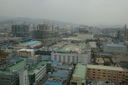 3공단전경 의 사진9