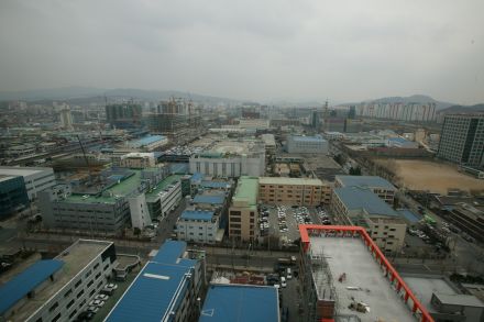 3공단전경 의 사진10