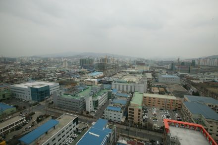 3공단전경 의 사진11