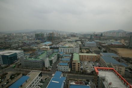 3공단전경 의 사진13