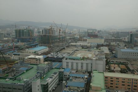 3공단전경 의 사진14