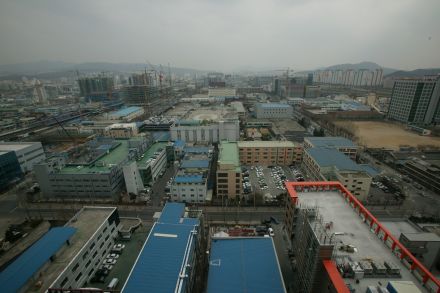 3공단전경 의 사진15