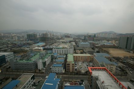 3공단전경 의 사진16