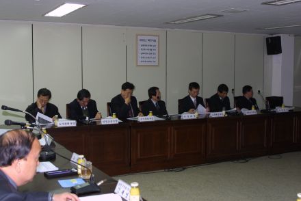 시흥대로~호암길간 용역보고회의 의 사진20