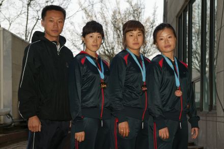 2004 금천구청 롤러선수단 의 사진3