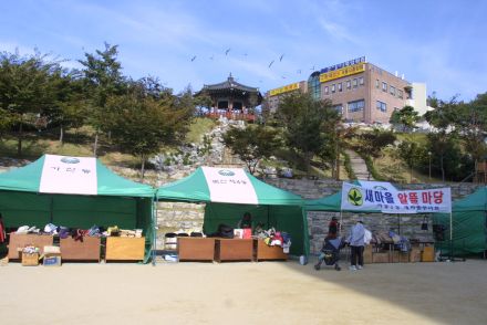 시민알뜰장 의 사진3