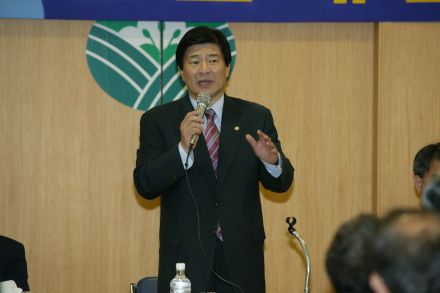 2004년 시흥3동 주민과의 대화 의 사진7