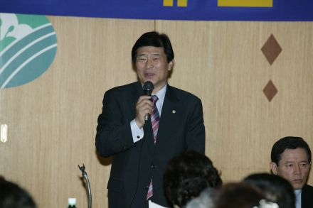 2004년 시흥본동 주민과의 대화 의 사진11