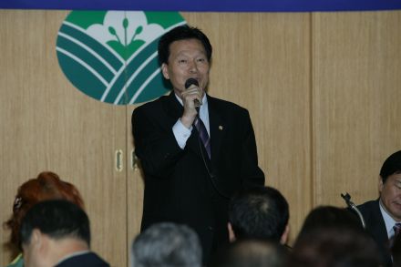 2004년 시흥본동 주민과의 대화 의 사진18