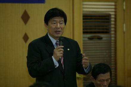 2004년 시흥본동 주민과의 대화 의 사진29