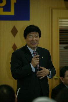 2004년 시흥본동 주민과의 대화 의 사진31