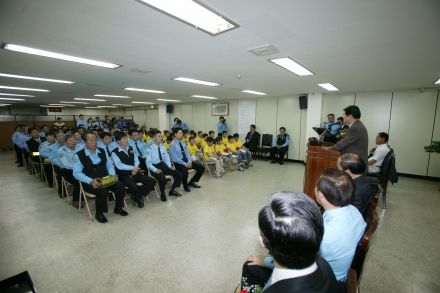 청성초등학교 우리구 방문 의 사진5
