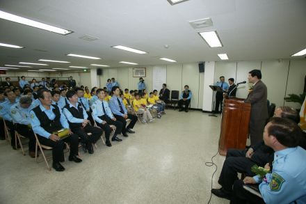 청성초등학교 우리구 방문 의 사진7