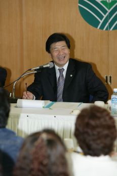 2004년 독산4동 주민과의 대화 의 사진13
