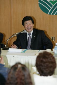 2004년 독산4동 주민과의 대화 의 사진14