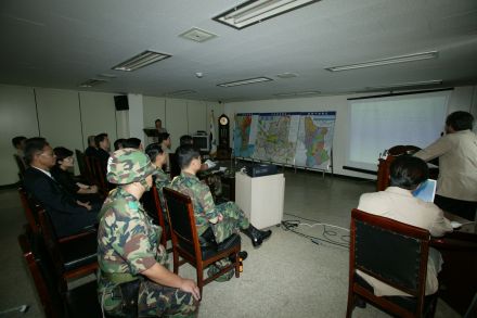 2004 을지훈련 의 사진4