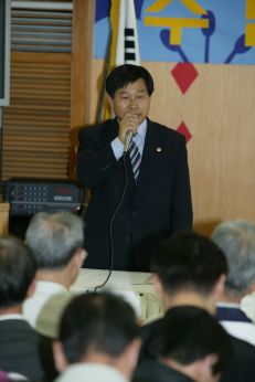 2004년 독산4동 주민과의 대화 의 사진38