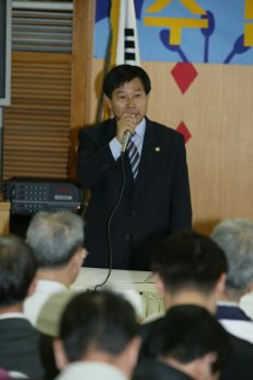 2004년 독산4동 주민과의 대화 의 사진39