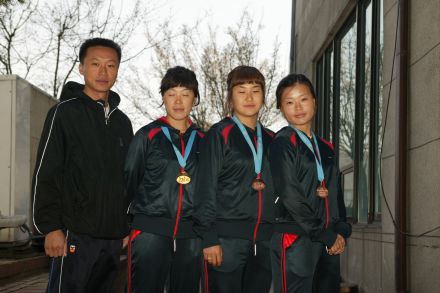 2004 금천구청 롤러선수단 의 사진8