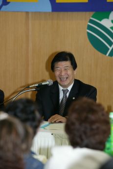 2004년 독산4동 주민과의 대화 의 사진42