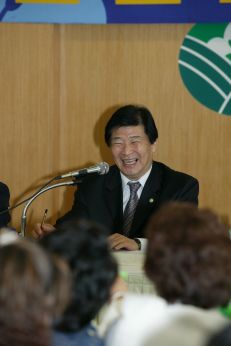 2004년 독산4동 주민과의 대화 의 사진43