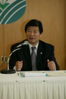 2004년 독산4동 주민과의 대화 의 사진46