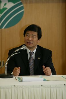 2004년 독산4동 주민과의 대화 의 사진48