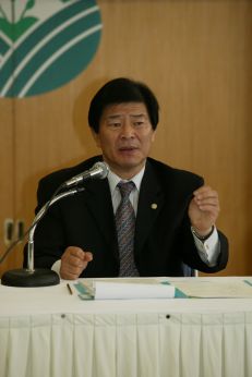 2004년 독산4동 주민과의 대화 의 사진49