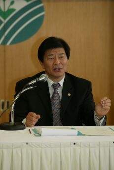 2004년 독산4동 주민과의 대화 의 사진50