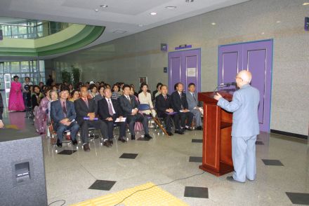 제2회 금천문화원 미술,사진 작품전 의 사진14