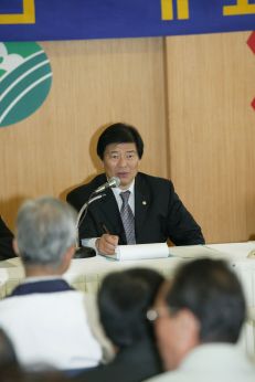 2004년 독산4동 주민과의 대화 의 사진55