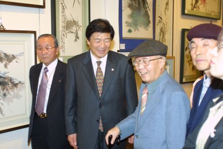 제2회 금천문화원 미술,사진 작품전 의 사진30