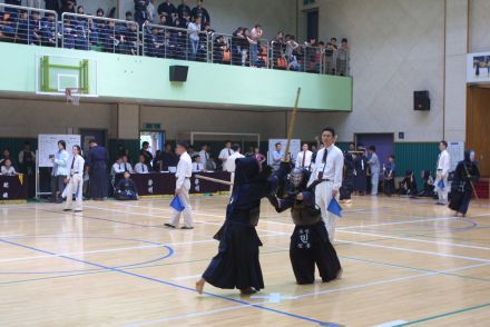 제4회 금천구청장기 검도대회 의 사진15
