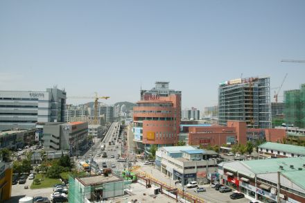 구로 제2공단 전경 의 사진3